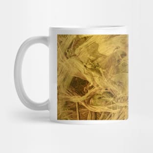 Dance Of The Ribbon Root Fairy Mug